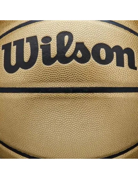 Piłka do koszykówki wilson gold comp ball