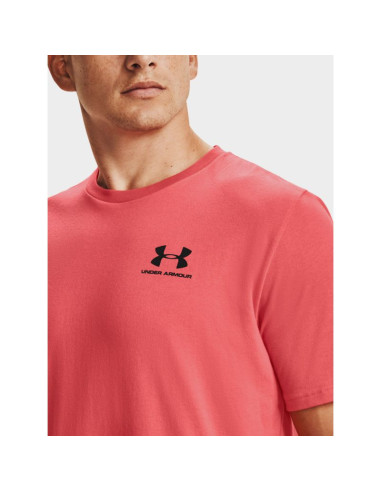 Koszulka under armour sportstyle m