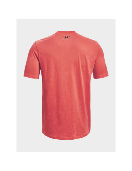 Koszulka under armour sportstyle m