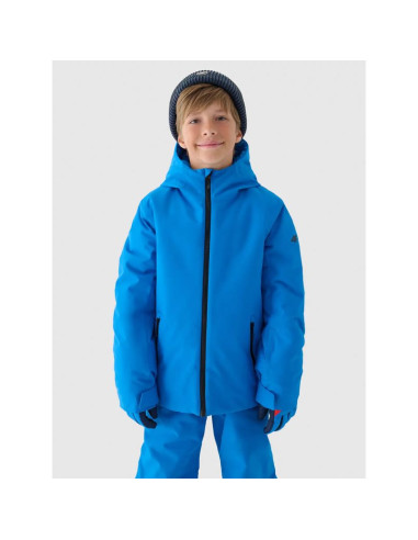 Kurtka narciarska 4f jr 4fjwaw24ttjam532