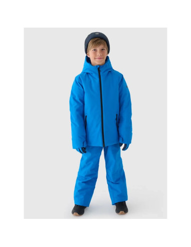 Kurtka narciarska 4f jr 4fjwaw24ttjam532