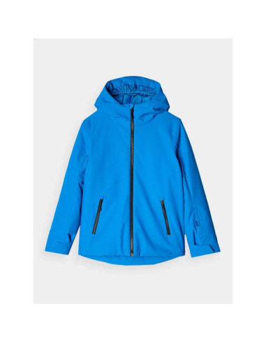 Kurtka narciarska 4f jr 4fjwaw24ttjam532