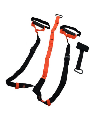 Pasy do treningu siłowego profit dk2253