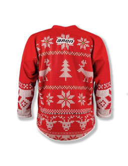 Replika bluzy meczowej świąteczna polonia bytom m 2