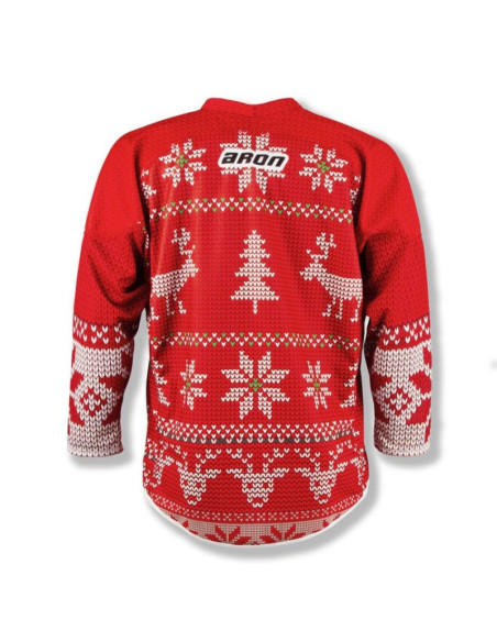 Replika bluzy meczowej świąteczna polonia bytom m