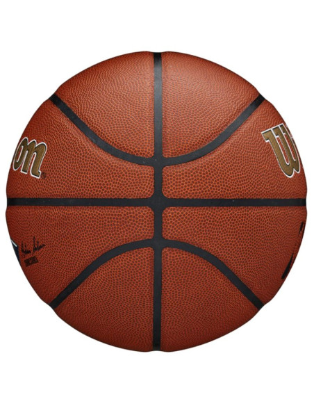 Piłka wilson team alliance new orleans pelicans ball