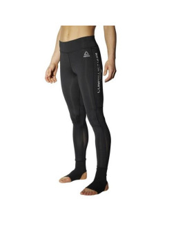 Legginsy reebok combat ankle lock w 2