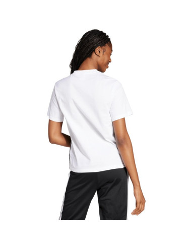 Koszulka adidas essentials 3-stripes w