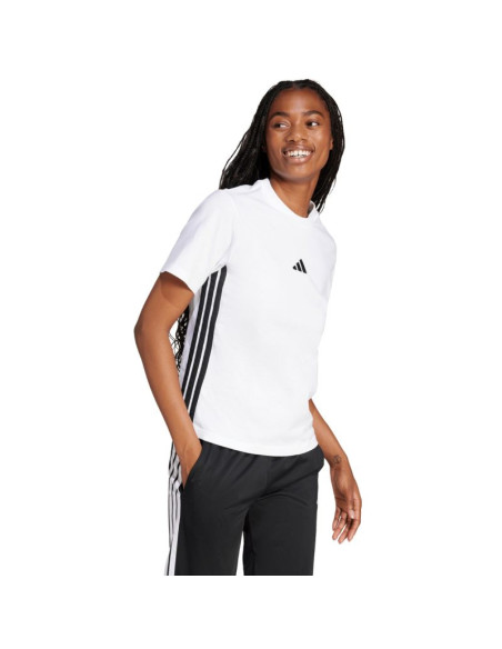 Koszulka adidas essentials 3-stripes w