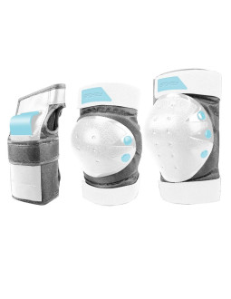 Ochraniacze zestaw spokey shield pro 2