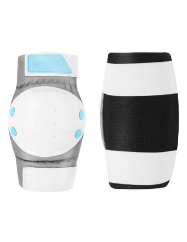 Ochraniacze zestaw spokey shield pro