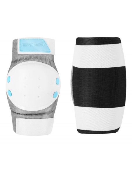 Ochraniacze zestaw spokey shield pro