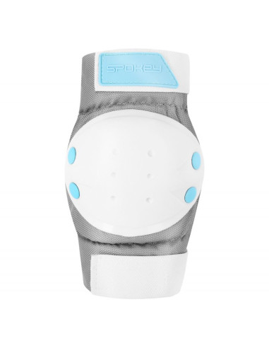 Ochraniacze zestaw spokey shield pro