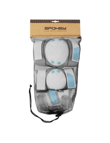 Ochraniacze zestaw spokey shield pro