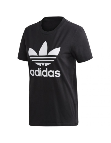 Koszulka adidas trefoil tee w