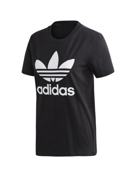 Koszulka adidas trefoil tee w