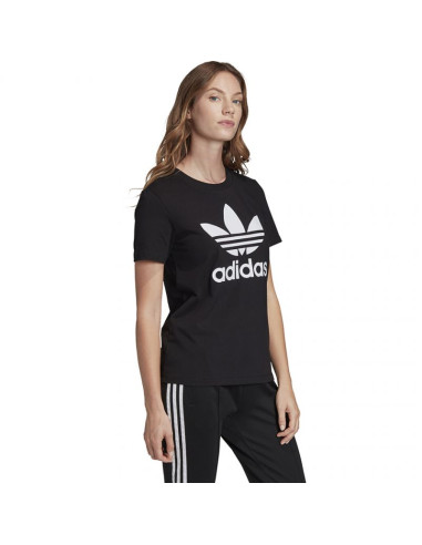 Koszulka adidas trefoil tee w