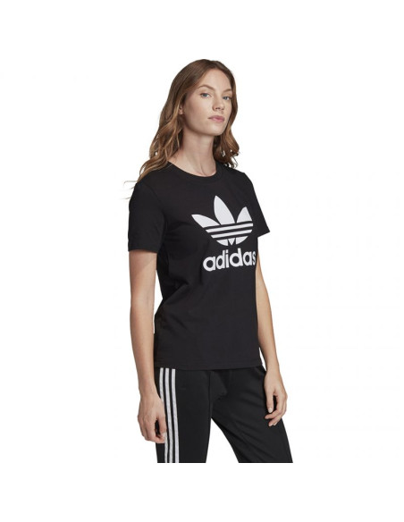 Koszulka adidas trefoil tee w