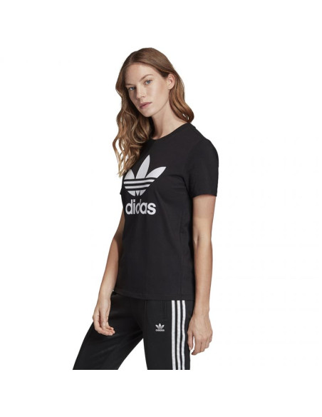 Koszulka adidas trefoil tee w