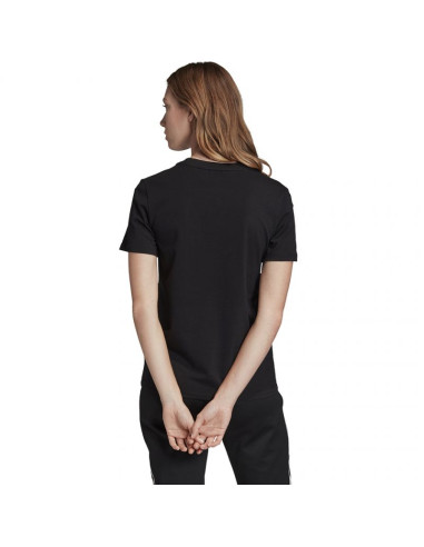 Koszulka adidas trefoil tee w