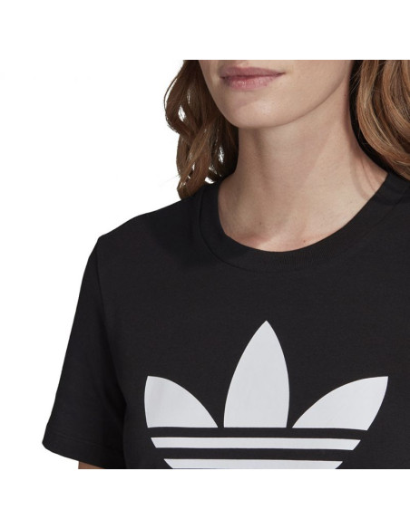 Koszulka adidas trefoil tee w