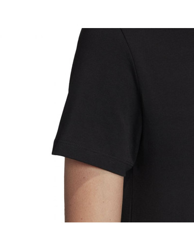 Koszulka adidas trefoil tee w