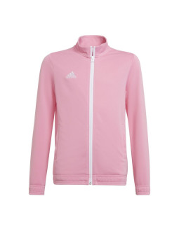 Bluza adidas entrada 22 track jr 2