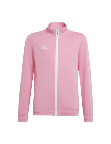 Bluza adidas entrada 22 track jr