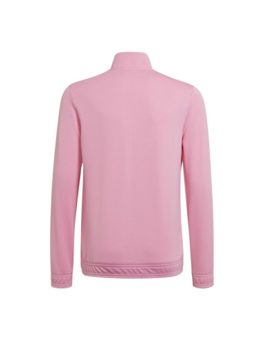 Bluza adidas entrada 22 track jr