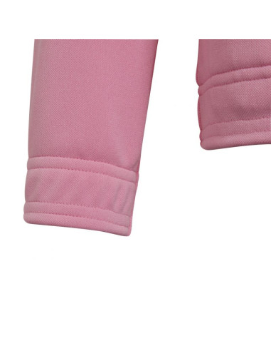 Bluza adidas entrada 22 track jr