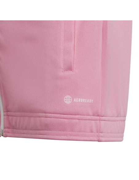 Bluza adidas entrada 22 track jr