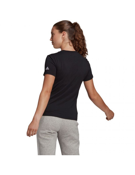 Koszulka adidas essentials slim w gl0769