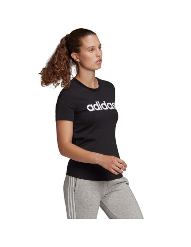 Koszulka adidas essentials slim w gl0769