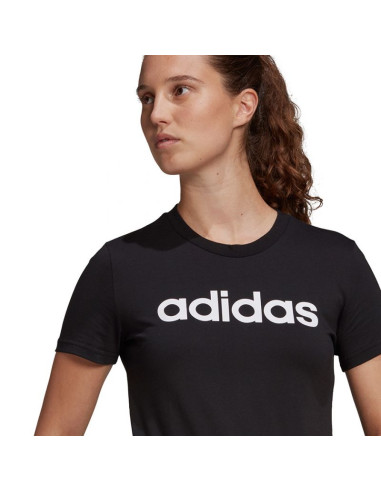 Koszulka adidas essentials slim w gl0769