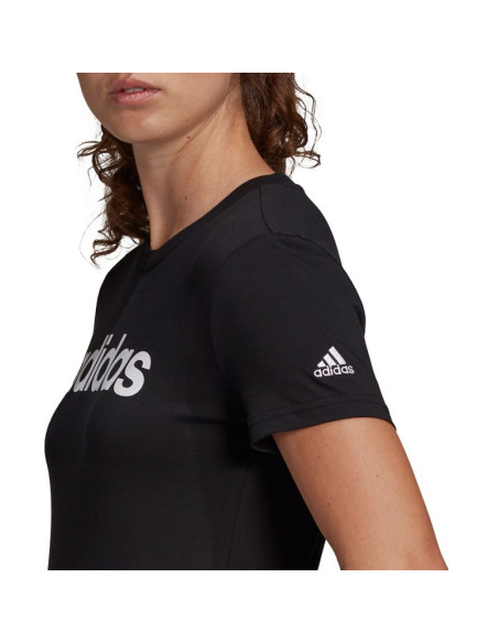 Koszulka adidas essentials slim w gl0769