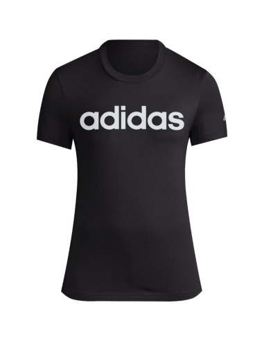 Koszulka adidas essentials slim w gl0769