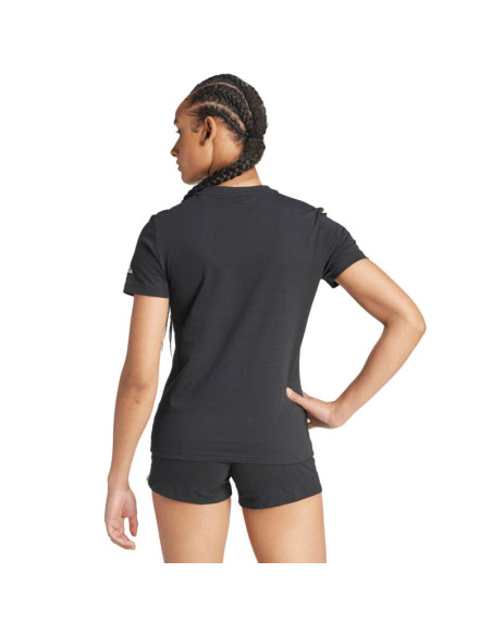 Koszulka adidas essentials slim w gl0769