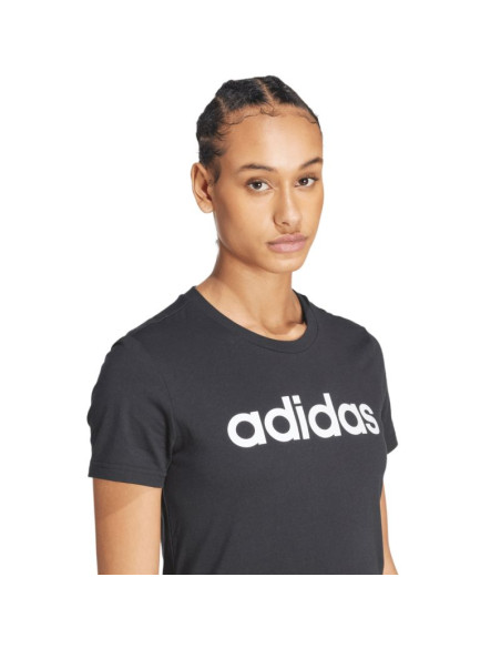 Koszulka adidas essentials slim w gl0769