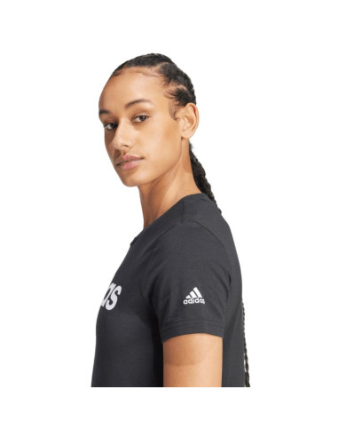 Koszulka adidas essentials slim w gl0769