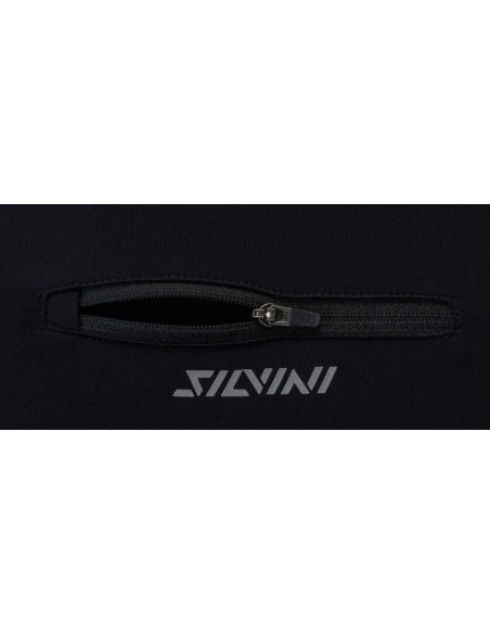 Spodnie silvini men bottoms movenza m