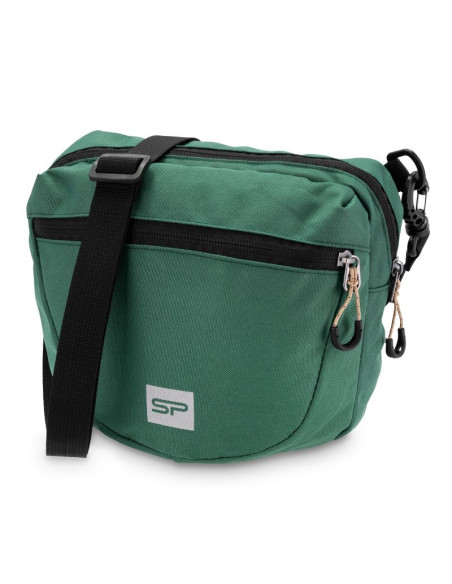 Saszetka torba spokey croco spk-943