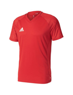Koszulka piłkarska adidas tiro 17 m 2 2