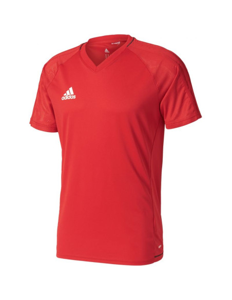 Koszulka piłkarska adidas tiro 17 m 2
