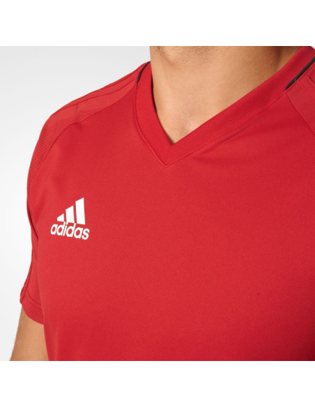 Koszulka piłkarska adidas tiro 17 m 2