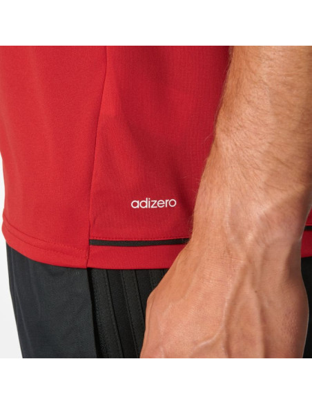 Koszulka piłkarska adidas tiro 17 m 2