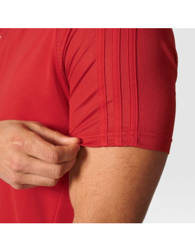 Koszulka piłkarska adidas tiro 17 m 2