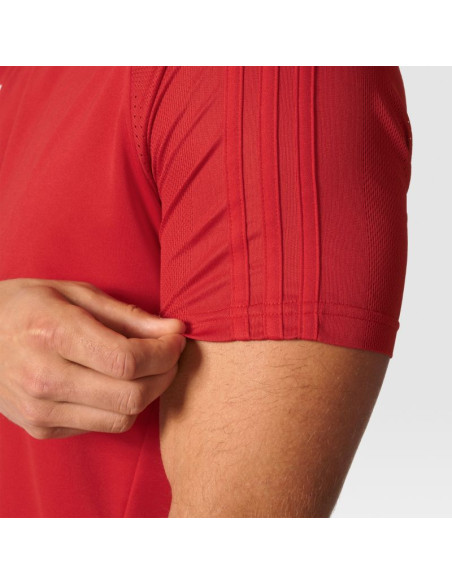 Koszulka piłkarska adidas tiro 17 m 2