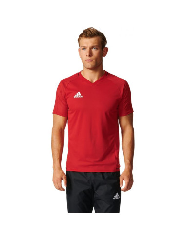 Koszulka piłkarska adidas tiro 17 m 2