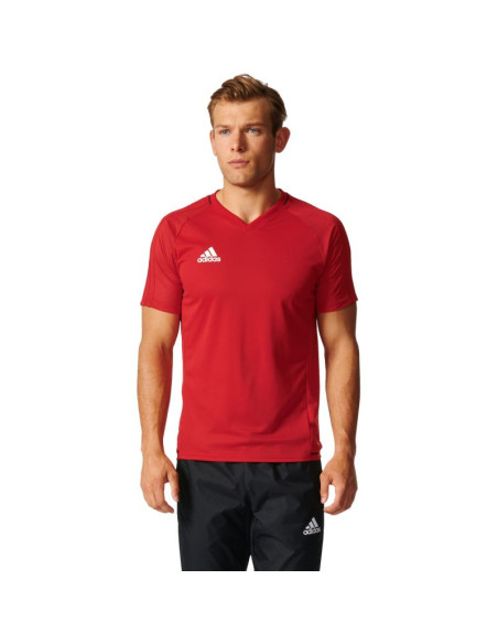 Koszulka piłkarska adidas tiro 17 m 2
