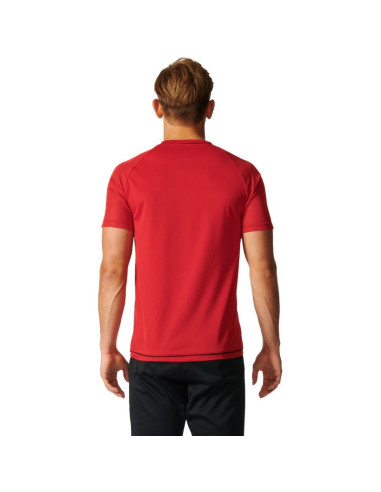 Koszulka piłkarska adidas tiro 17 m 2